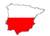 OREKAN FISIOTERAPIA ZENTROA - Polski